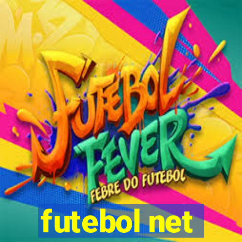 futebol net